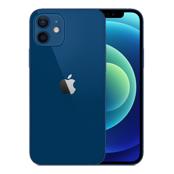 Б/в iPhone Apple iPhone 12 64Gb Blue