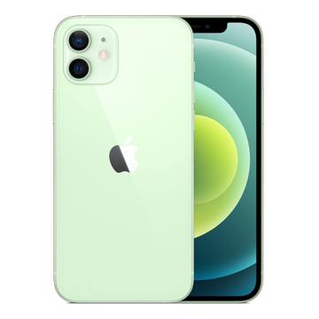 Б/в iPhone Apple iPhone 12 64Gb Green