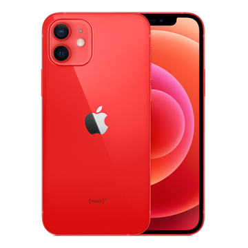 Б/в iPhone Apple iPhone 12 64Gb Red