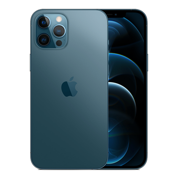 Б/у iPhone Apple iPhone 12 Pro 128Gb Blue