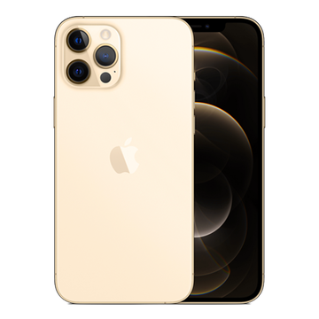 Б/у iPhone Apple iPhone 12 Pro 128Gb Gold