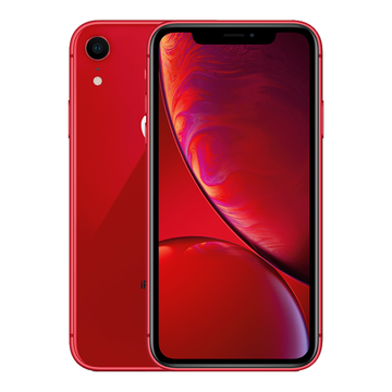 Б/у iPhone Apple iPhone Xr 128Gb Red