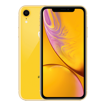 Б/в iPhone Apple iPhone Xr 64Gb Yellow