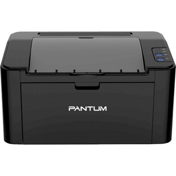 Принтер Pantum P2500NW with Wi-Fi