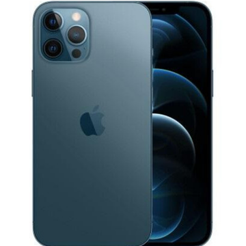 Б/у iPhone Apple iPhone 12 Pro Max 128Gb Blue