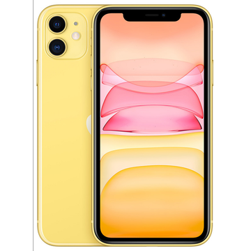 Б/у iPhone Apple iPhone 11 64Gb Yellow