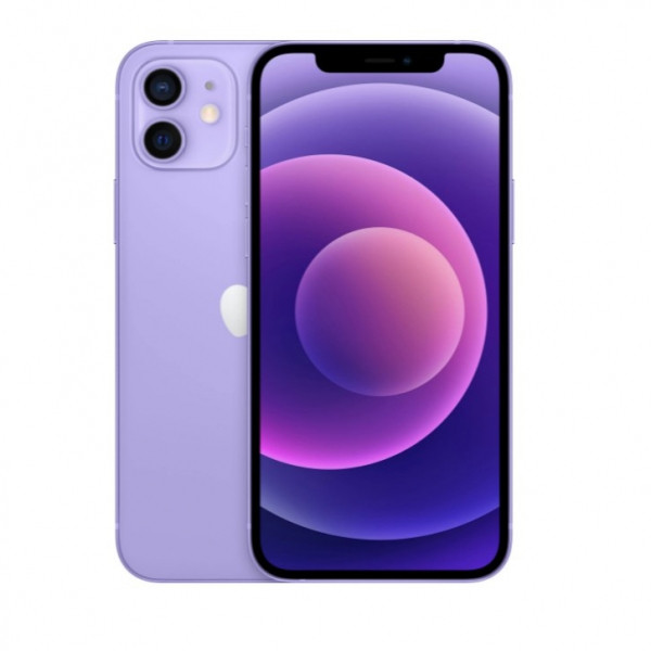 Б/у iPhone Apple iPhone 12 128Gb Purple
