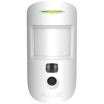 Ajax MotionCam PhoD White (000027929)
