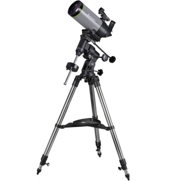 Телескоп Bresser FirstLight MAC 100/1400 EQ3 (930146)