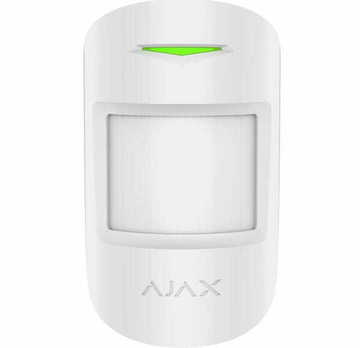  Ajax MotionProtect Plus White (8227.02.WH1)