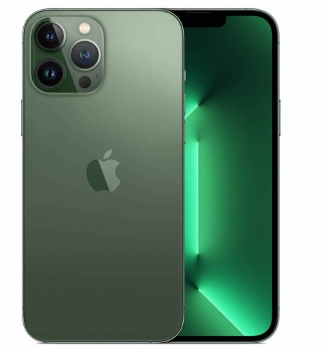 Б/у iPhone Apple iPhone 13 Pro Max 128Gb Alpine Green