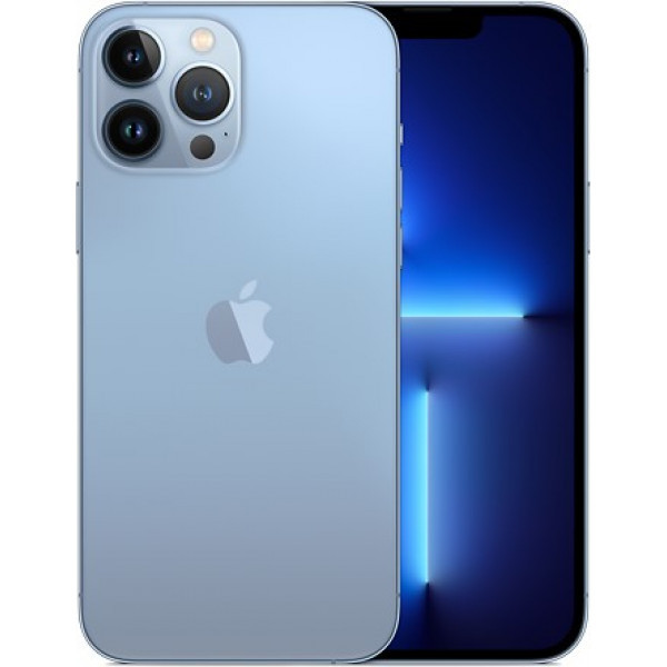Б/у iPhone Apple iPhone 13 Pro Max 256Gb Sierra Blue