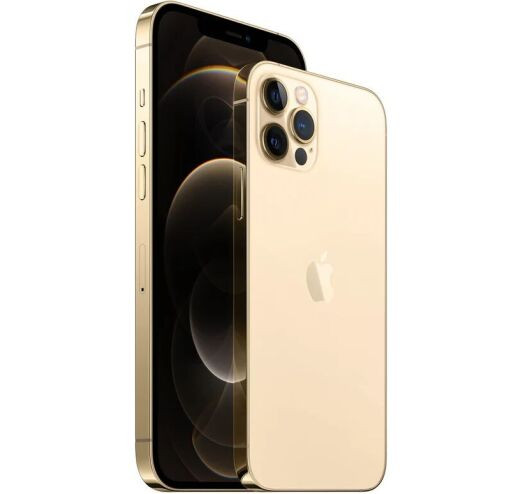 Б/в iPhone Apple iPhone 12 Pro Max 128Gb Gold