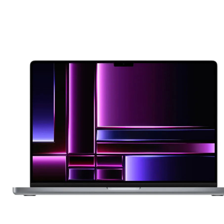 Ноутбук Apple MacBook Pro 16" Space Gray 2023 (Z1740017M)