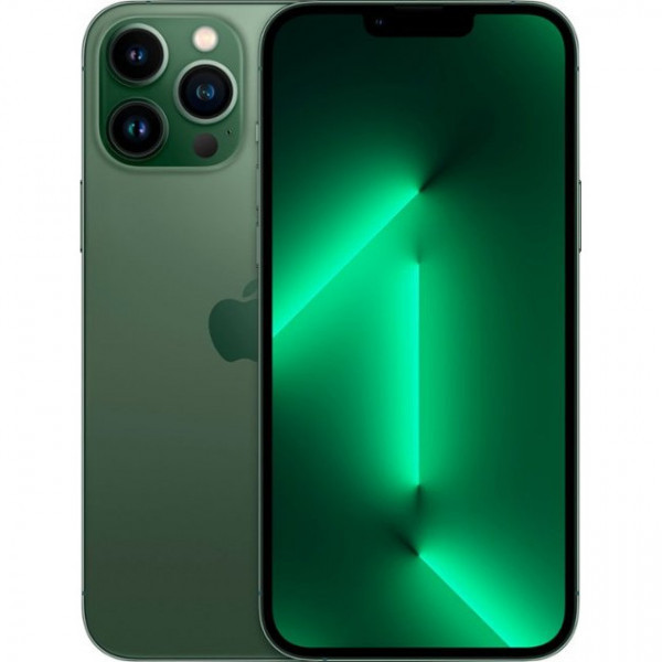 Б/у iPhone Apple iPhone 13 Pro Max 256Gb Alpine Green