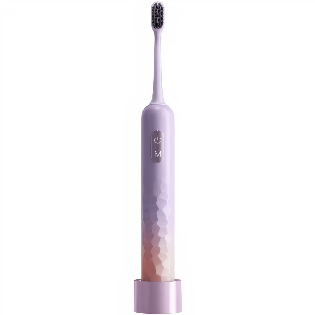 Зубна щітка Xiaomi Enchen Electric Toothbrush Aurora T3 Pink