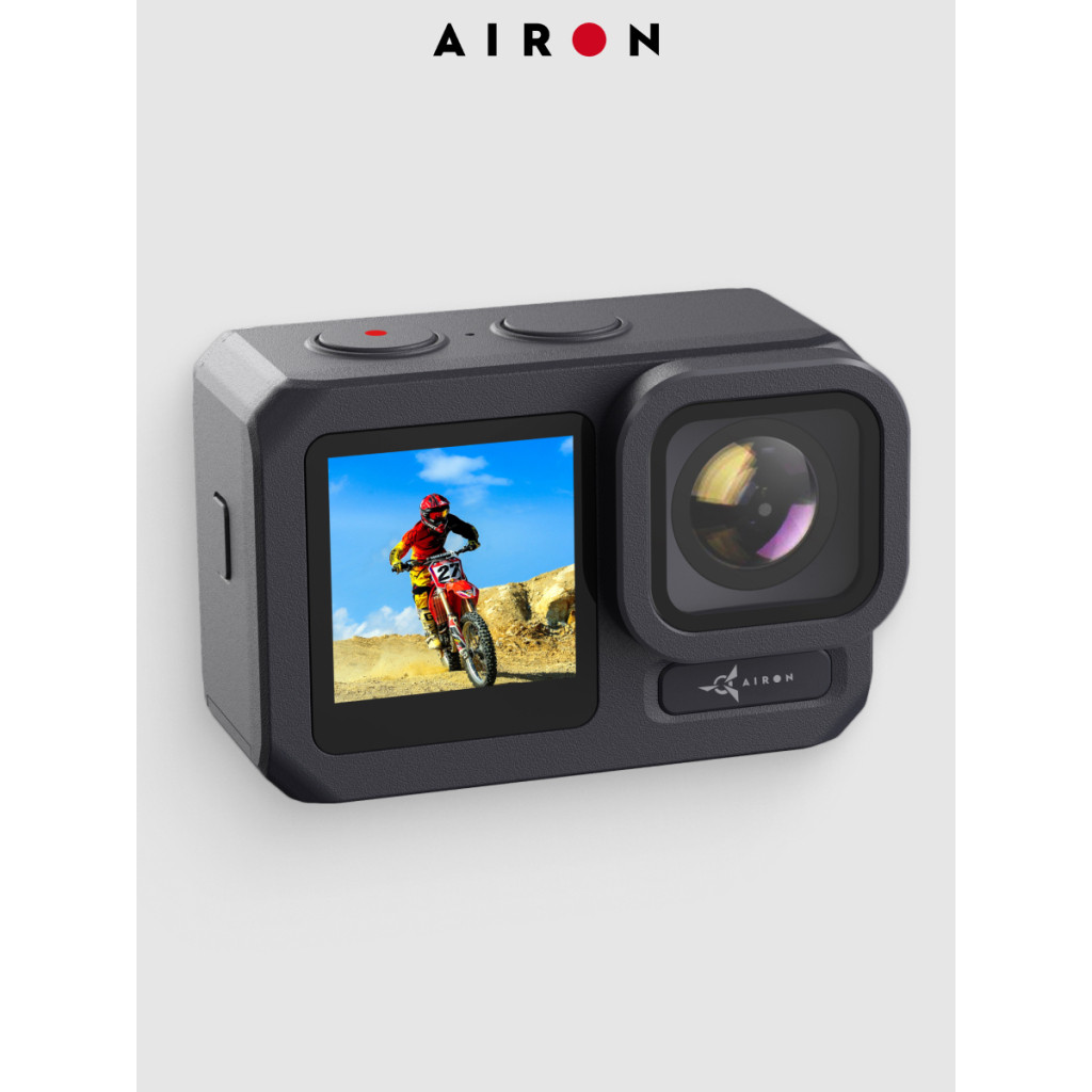 Экшн-камеры AirOn ProCam X (4822356754478)
