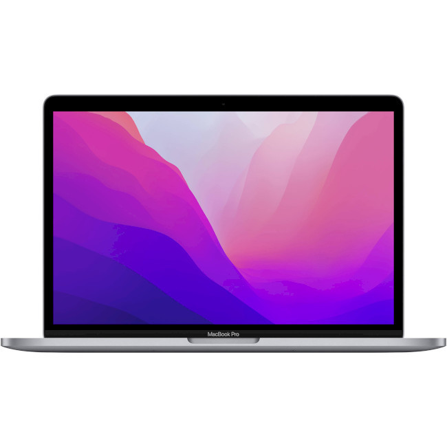 Ноутбук Apple MacBook Pro 13 M2 16GB/512GB A2338 (Z16R002DS) Space Grey