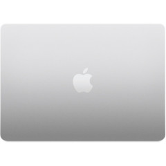 Ноутбук Apple Macbook Air 15'' 2023 M2 256Gb/8Gb MQKR3 Silver