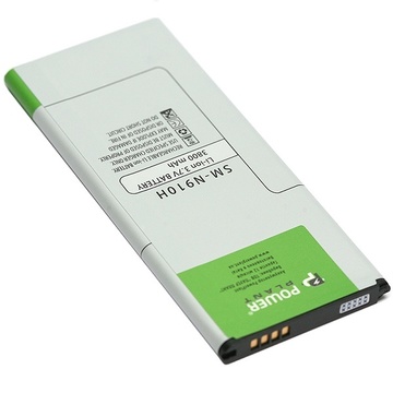 Аккумулятор для телефона PowerPlant Samsung SM-N910H (Galaxy Note 4) (DV00DV6257)