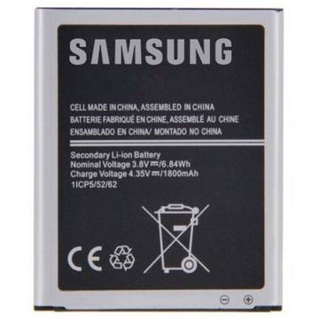 Аккумулятор для телефона Samsung for J110 (J1 Ace) (EB-BJ111ABE / 46952)