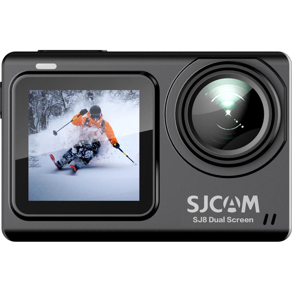 Экшн-камеры SJCAM SJ8 Dual-Screen (SJ8-Dual-Screen)