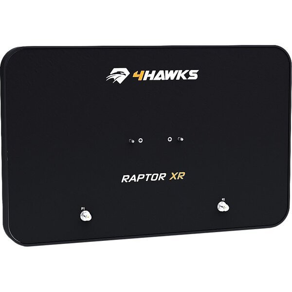 Інше 4Hawks Raptor XR Antenna для дрона DJI Mavic 3 (RC-N1) (A133X-BUL)