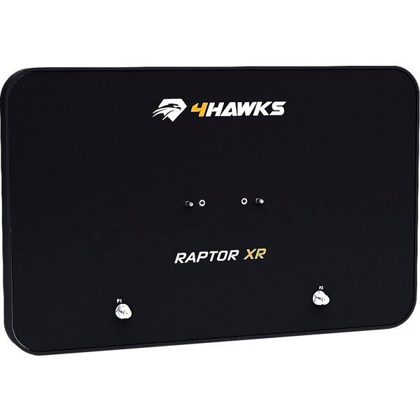 Інше 4Hawks Raptor XR Antenna для дрона Autel Evo II v3 (A144X)