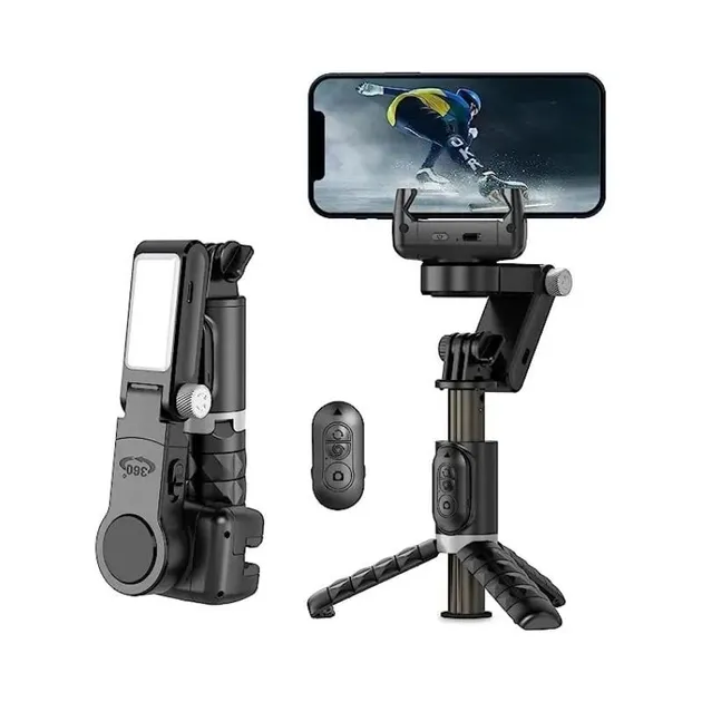  Gimbal Stabilizer For Mobile (WiWU Wi-SE006)