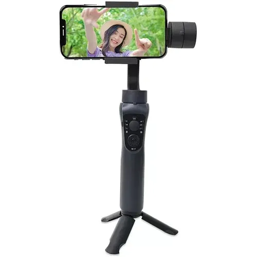  Gimbal Stabilizer For Mobile (WiWU S5B)