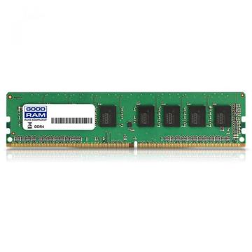 Оперативна пам'ять Goodram 4GB DDR4 2400MHz (GR2400D464L17S/4G)