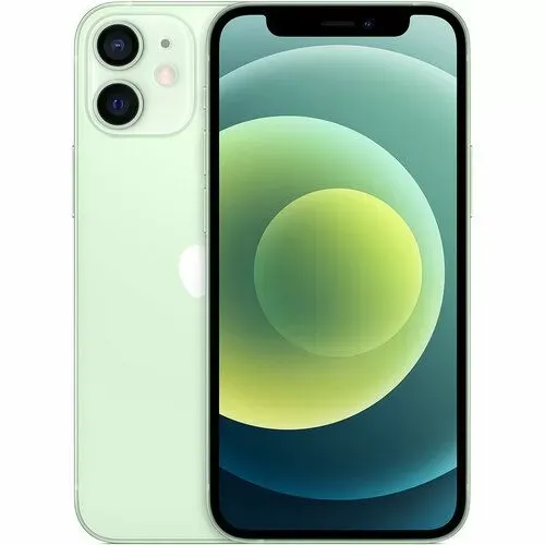 Смартфон Apple iPhone 12 64Gb Green (MGJ93) UA
