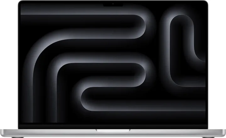 Ноутбук Apple MacBook Pro 16” M3 Max 48/1TB Silver Late 2023 (MUW73)