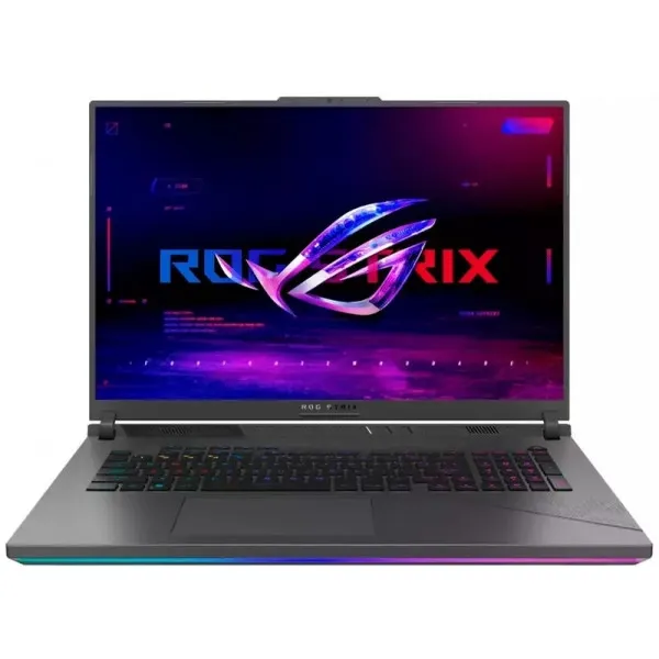 Игровой ноутбук ASUS ROG Strix G18 G814JZR-N6119 (90NR0IN3-M005L0)