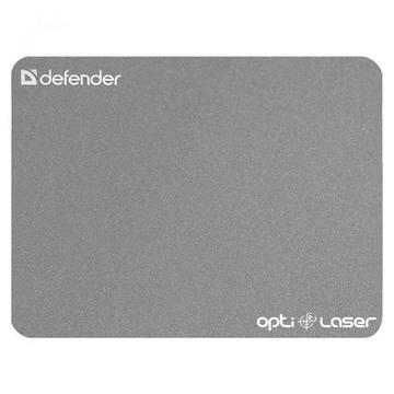 Коврик под мышку Defender Silver opti-laser