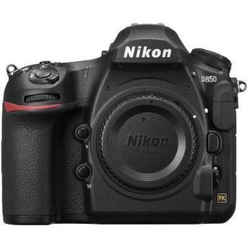 Фотоапарат Nikon D850 (VBA520AE)