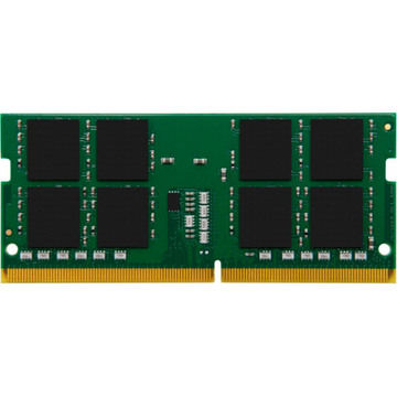 Оперативна пам'ять Kingston DDR4 3200 8GB (KVR32S22S8/8)