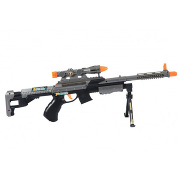 Гвинтівка Same Toy Bison Shotgun (DF-20218BUt)