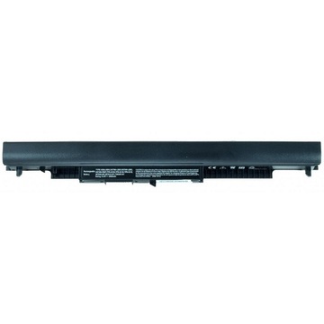 Акумулятор для ноутбука HP 250 G4 HSTNN-LB6V, 2600mAh, 3cell, 14.6V, Li-ion, черная Alsoft (A47392)