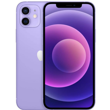 Б/в iPhone Apple iPhone 12 64Gb Purple