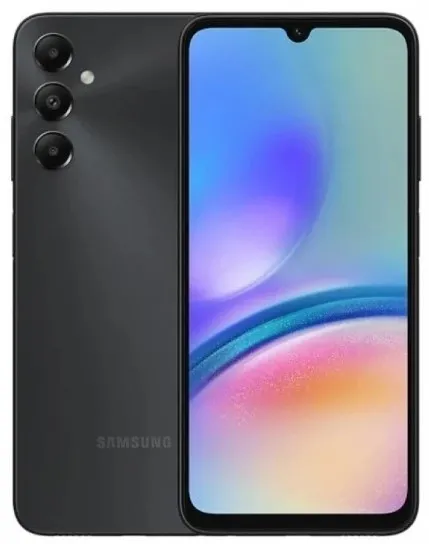  Samsung Galaxy A05s SM-A057 4/128GB Black (SM-A057GZKVEUC)